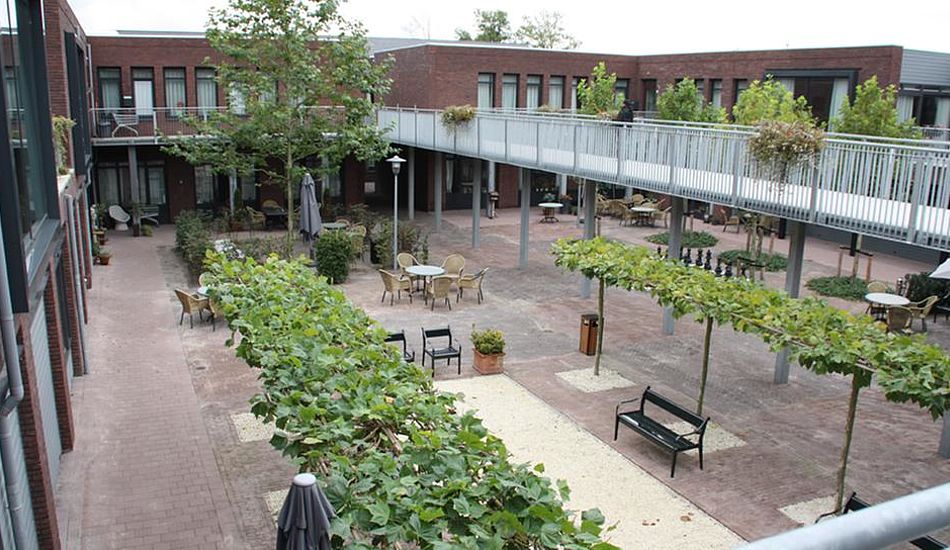 Innovative Pflegeeinrichtungen in den Niederlanden